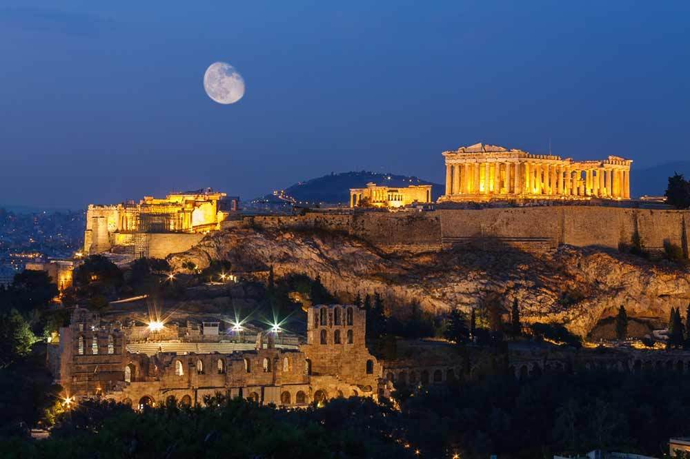 ΕΛΛΑΔΑ