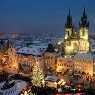 Czech republic