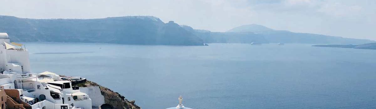 SANTORINI