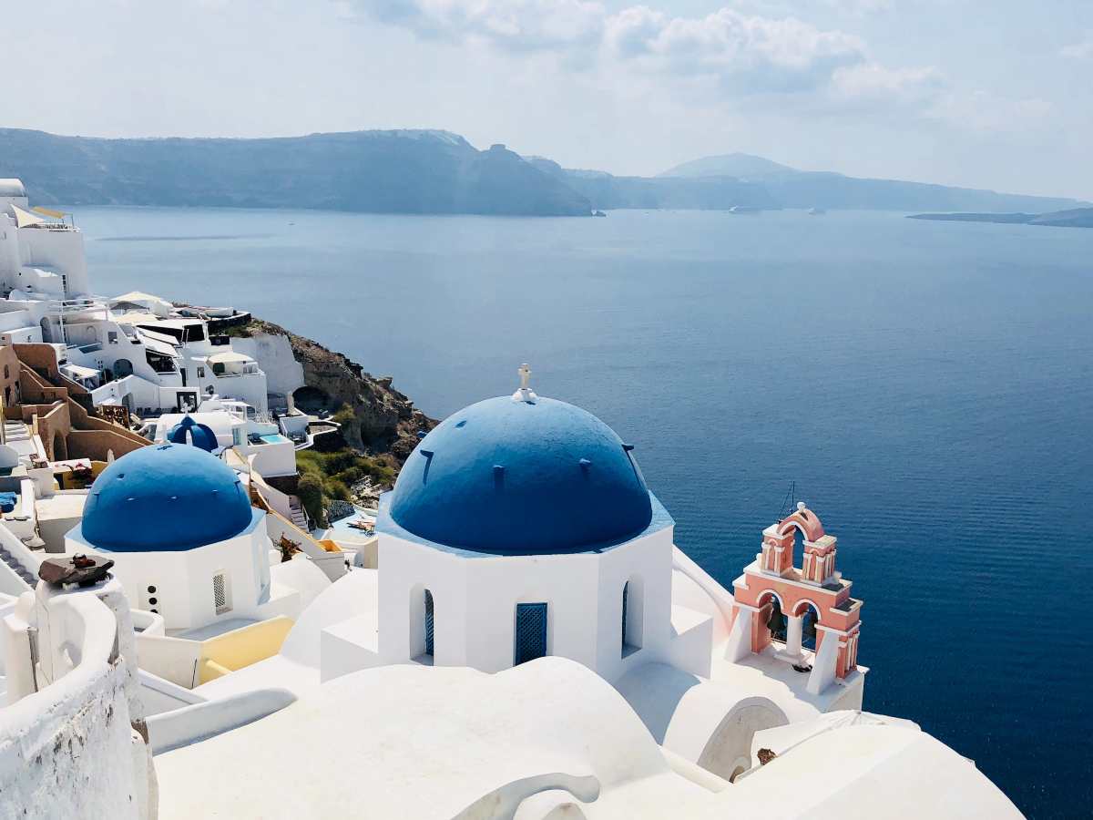 ΣΑΝΤΟΡΙΝΗ